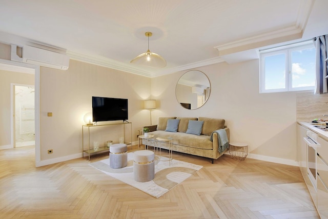 スペーシャス アパートメント - 2ベッドルーム/6人 - ネッカー