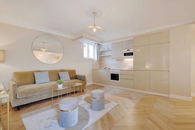 スペーシャス アパートメント - 2ベッドルーム/6人 - ネッカー