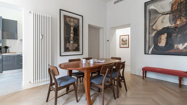 イタリアンウェイ - カルドゥッチ 31