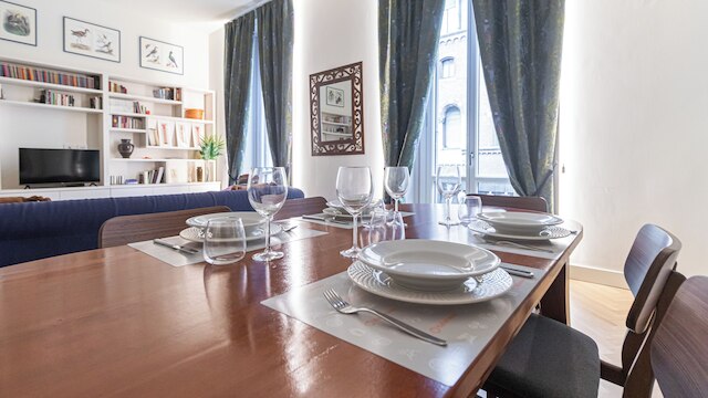 イタリアンウェイ - カルドゥッチ 31