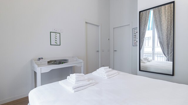 イタリアンウェイ - カルドゥッチ 31