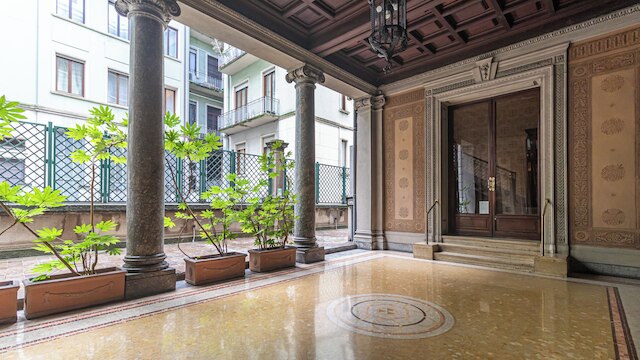 イタリアンウェイ - カルドゥッチ 31