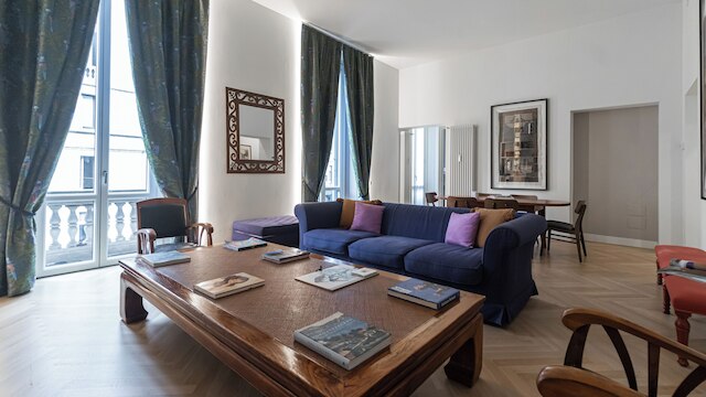 イタリアンウェイ - カルドゥッチ 31