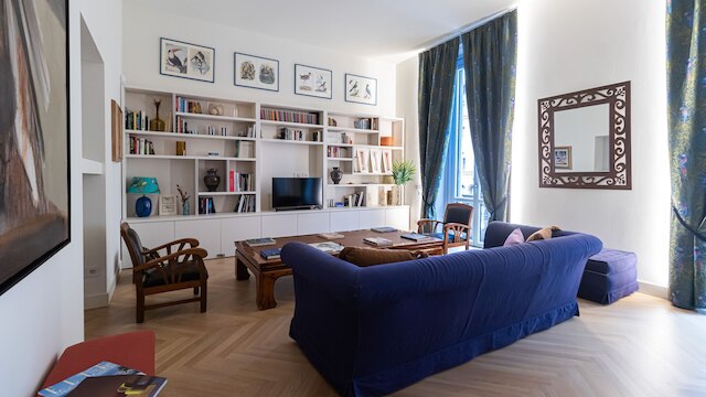 イタリアンウェイ - カルドゥッチ 31