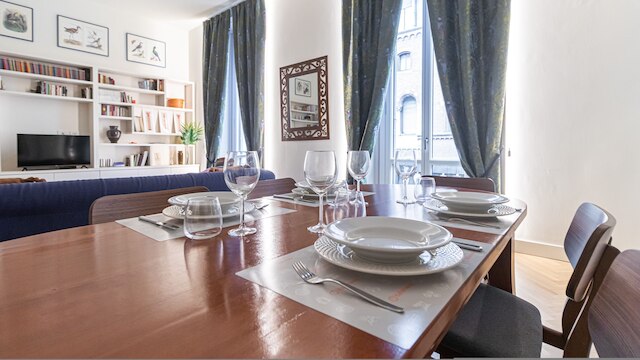 イタリアンウェイ - カルドゥッチ 31