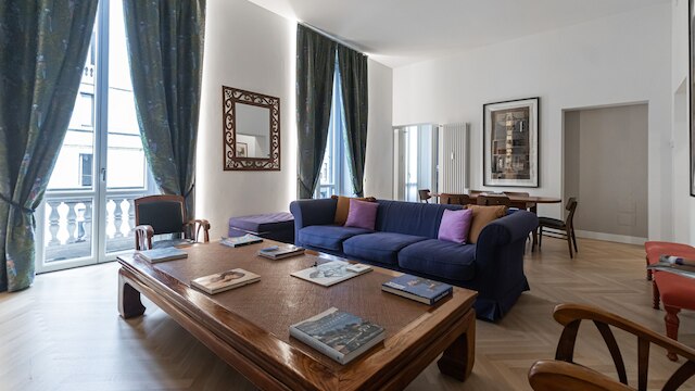 イタリアンウェイ - カルドゥッチ 31