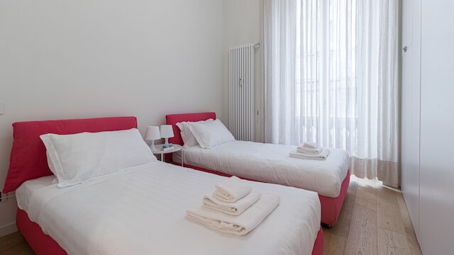 イタリアンウェイ - カルドゥッチ 31