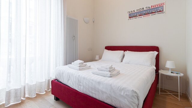 イタリアンウェイ - カルドゥッチ 31