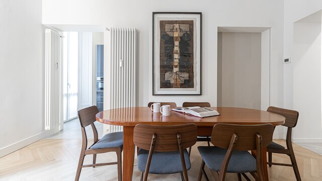 イタリアンウェイ - カルドゥッチ 31