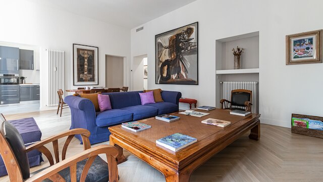 イタリアンウェイ - カルドゥッチ 31