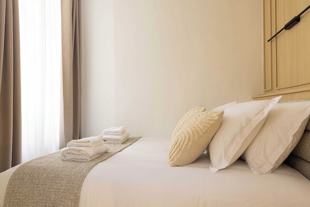 コージー アパートメント - 3ベッドルーム/6人 - モンマルトル/サクレ・クール