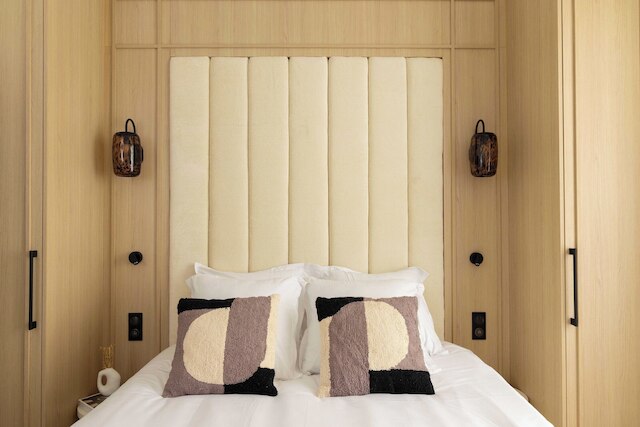 コージー アパートメント - 3ベッドルーム/6人 - モンマルトル/サクレ・クール