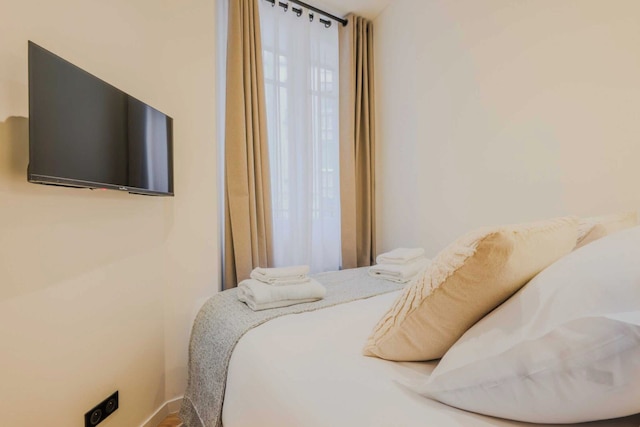 コージー アパートメント - 3ベッドルーム/6人 - モンマルトル/サクレ・クール