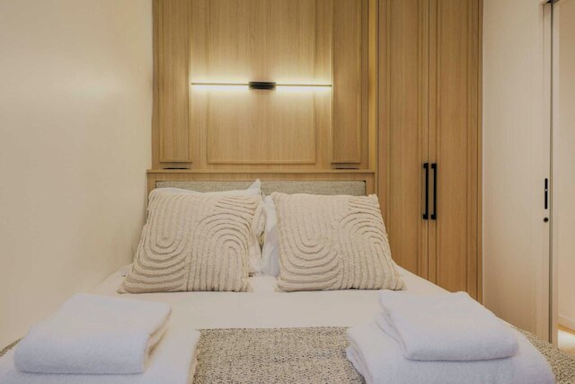 コージー アパートメント - 3ベッドルーム/6人 - モンマルトル/サクレ・クール