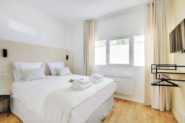 ピースフル スタジオ - 2P - クリニャンクール