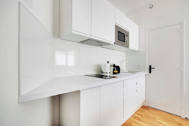 ピースフル スタジオ - 2P - クリニャンクール