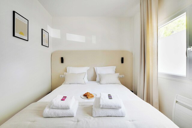 ピースフル スタジオ - 2P - クリニャンクール