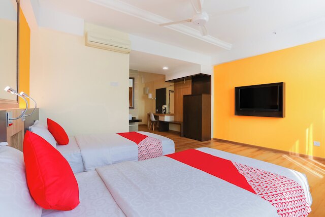 コレクション O オテル スーパー カウボーイ