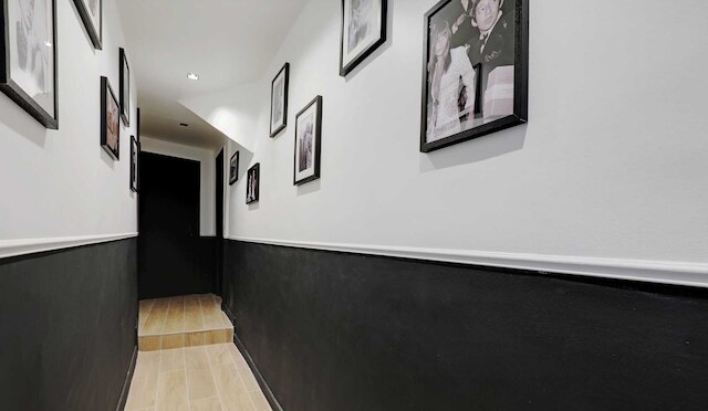 センター オブ パリ イン ジャルダン リュクサンブール