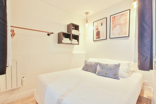 センター オブ パリ イン ジャルダン リュクサンブール