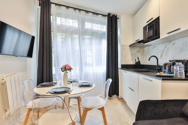 センター オブ パリ イン ジャルダン リュクサンブール