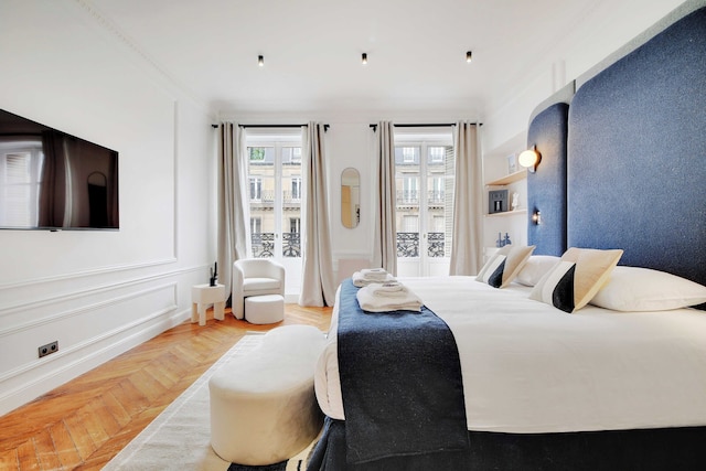 マグニフィセント アパートメント - 4ベッドルーム/10人 - パレ・ロワイヤル