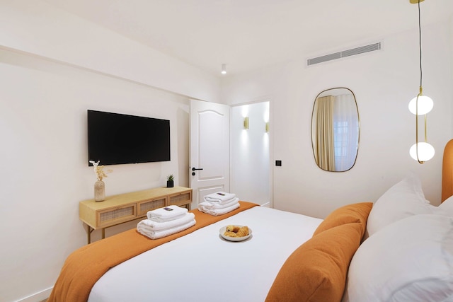 コンフォータブル フラット - 1 ベッドルーム / 4 パーソン - モントルグイユ