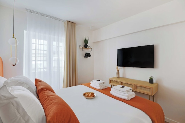 コンフォータブル フラット - 1 ベッドルーム / 4 パーソン - モントルグイユ