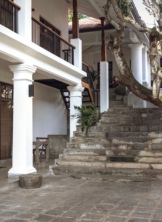 ラ メゾン ド コロンボ