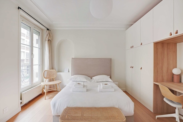 オーセンティック アパートメント - 3ベッドルーム/8人 - クリニャンクール