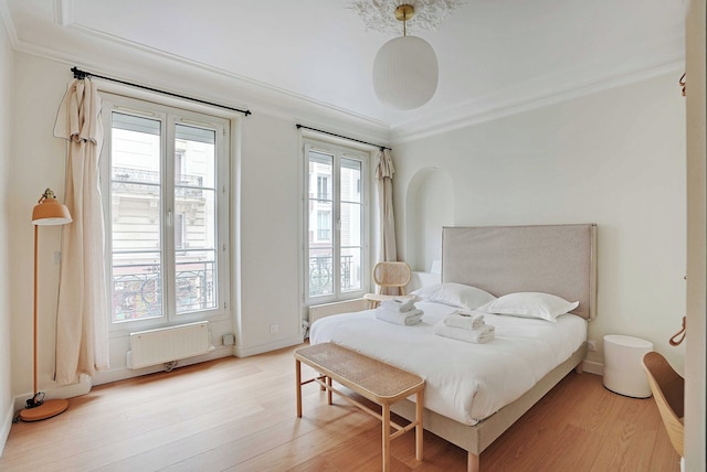 オーセンティック アパートメント - 3ベッドルーム/8人 - クリニャンクール