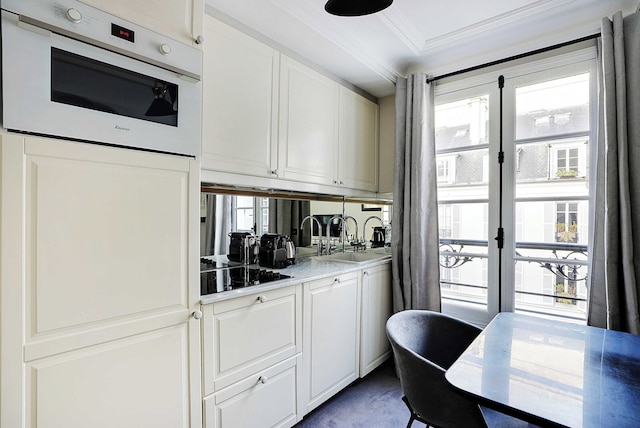 オーセンティック アパートメント - 1ベッドルーム/4人 - ニア ザ ルーブル