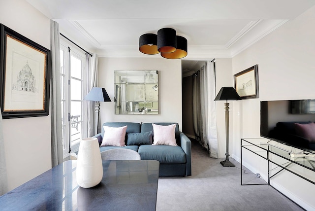 オーセンティック アパートメント - 1ベッドルーム/4人 - ニア ザ ルーブル