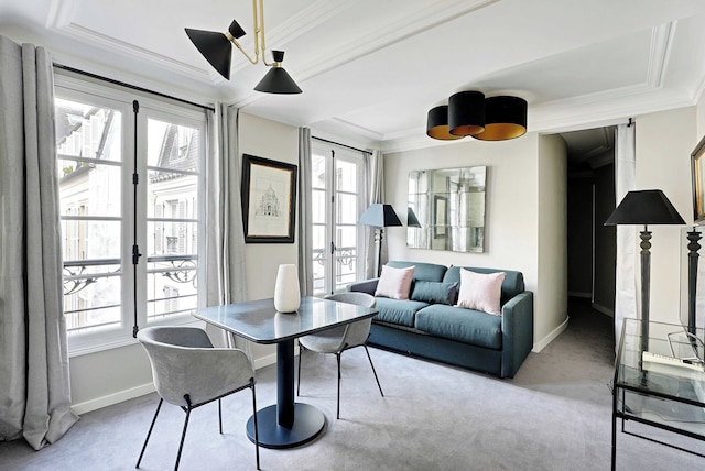 オーセンティック アパートメント - 1ベッドルーム/4人 - ニア ザ ルーブル