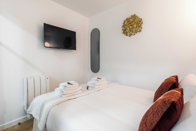 シック、コンフォータブル フラット ニア リュー モンマルトル