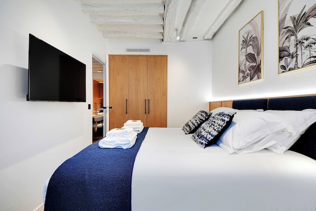 ウェルカミング アパートメント - 2 ベッドルーム / 6 人 - サント＝アヴォワ