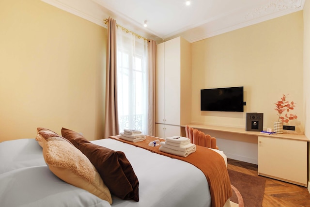 シック ホテル - 1ベッドルーム / 4人 イン ザ ハート オブ ザ パレ ロイヤル