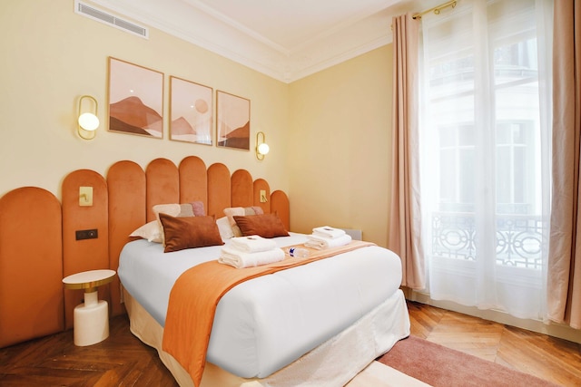 シック ホテル - 1ベッドルーム / 4人 イン ザ ハート オブ ザ パレ ロイヤル