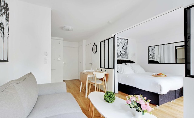 コージー アパートメント - 1ベッドルーム/4人 - モンマルトル/サクレ・クール