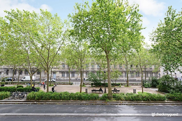 コージー アパートメント - 1ベッドルーム/4人 - モンマルトル/サクレ・クール