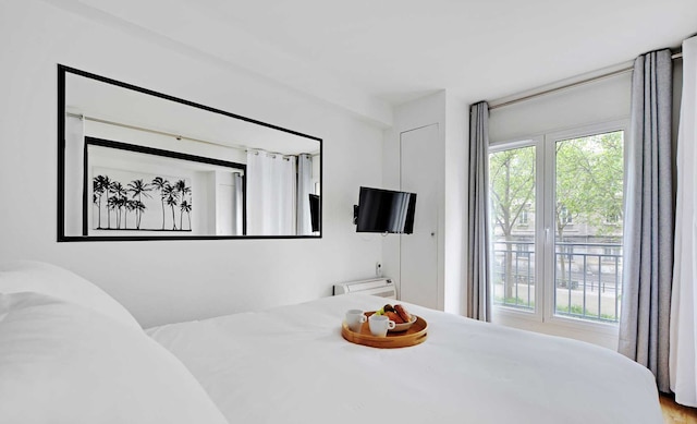 コージー アパートメント - 1ベッドルーム/4人 - モンマルトル/サクレ・クール