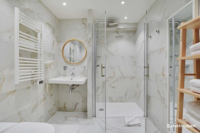 コージー アパートメント - 1ベッドルーム/4人 - モンマルトル/サクレ・クール