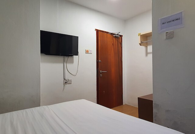 ホテル O シグネチャー イン ミリ