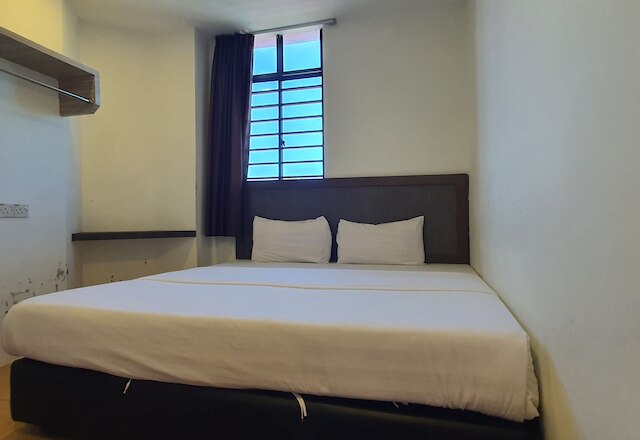 ホテル O シグネチャー イン ミリ