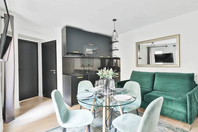 アパルトマン イン ザ ハート オブ パリ ジャルダン デュ リュクサンブール