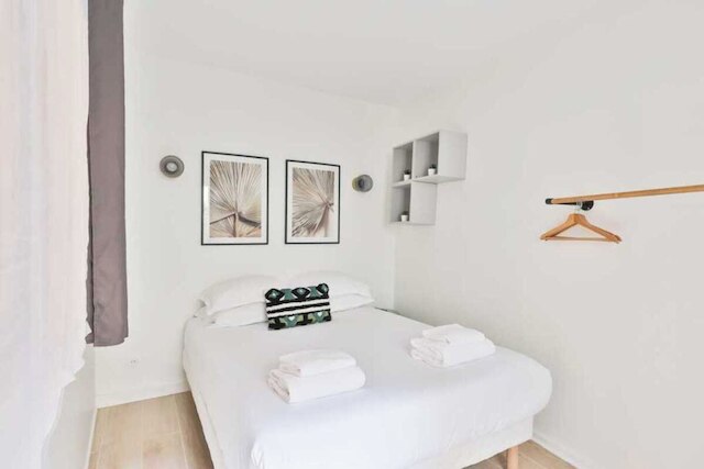 アパルトマン イン ザ ハート オブ パリ ジャルダン デュ リュクサンブール