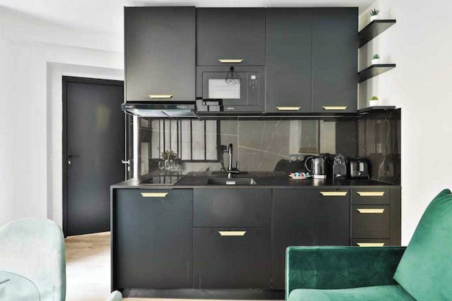 アパルトマン イン ザ ハート オブ パリ ジャルダン デュ リュクサンブール