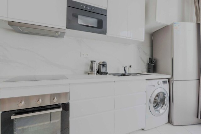 チャーミング アパートメント - 1ベッドルーム/5人 - ガール デュ ノール