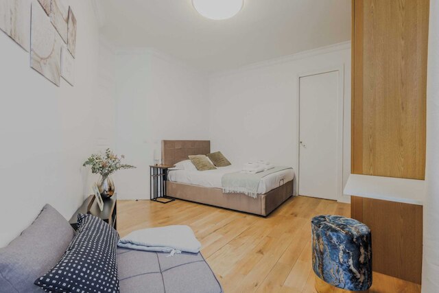 チャーミング アパートメント - 1ベッドルーム/5人 - ガール デュ ノール