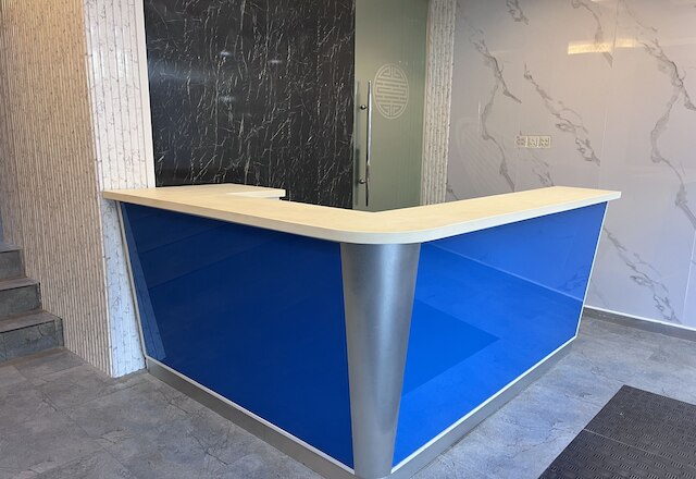 ホテル O ポロディウム チャイナタウン